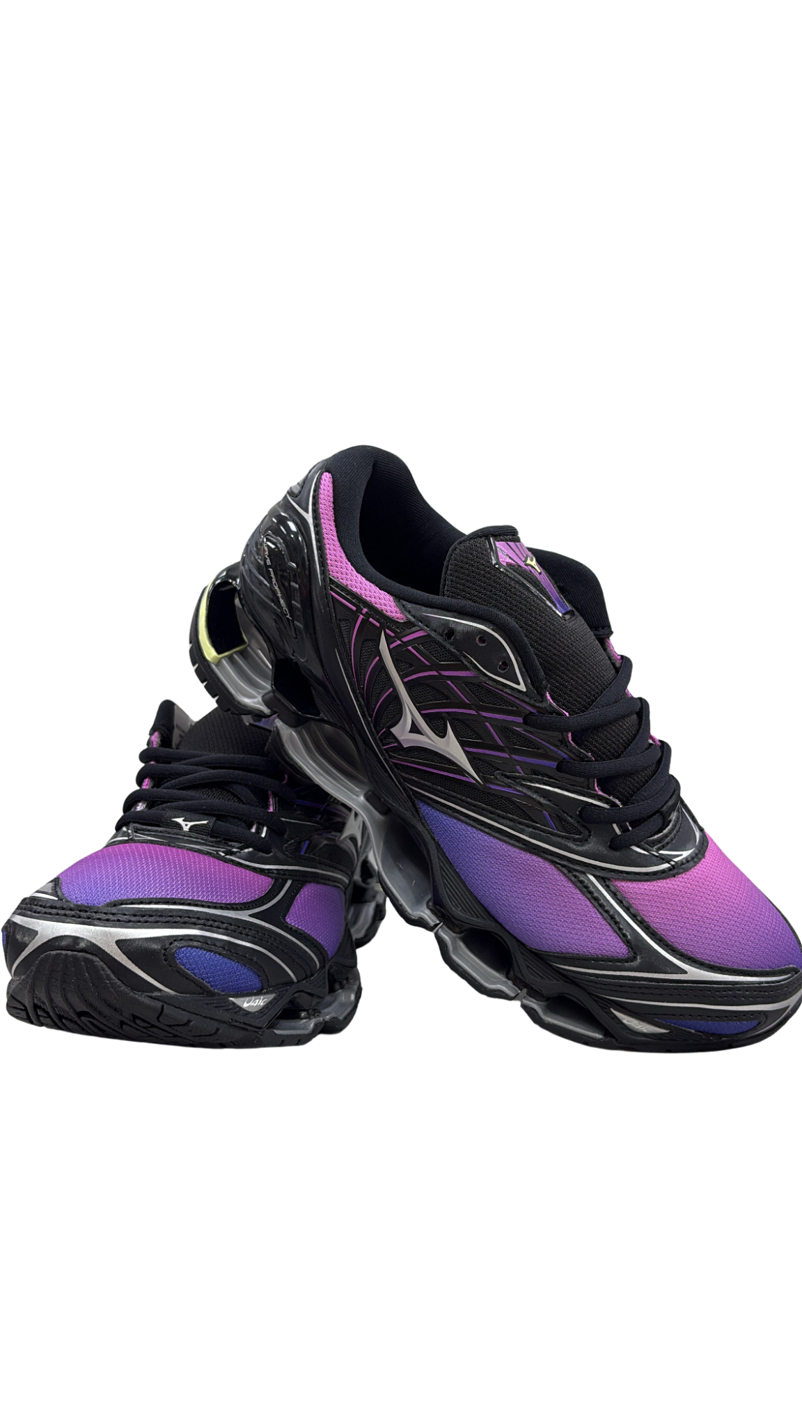 MIZUNO Wave Prophecy LS D1GA260I01