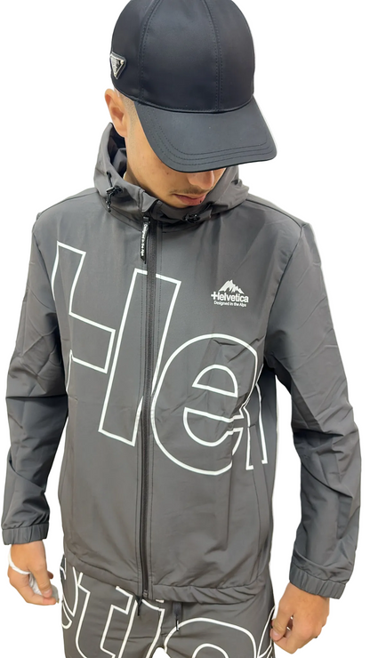 VESTE HELVETICA ATLAS 04