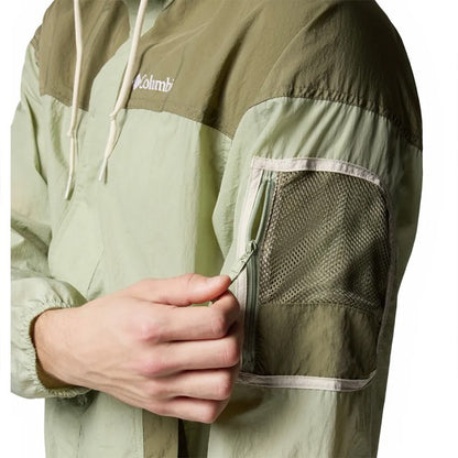K-WAY COLUMBIA VERT