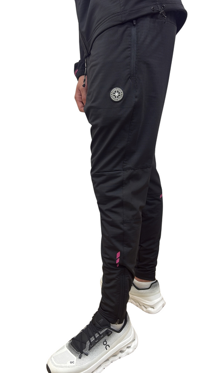 DOUBLEHOOD STRID 16 BLACK PINK