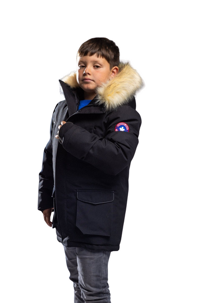 PARAGOOSE ENFANT NOIR