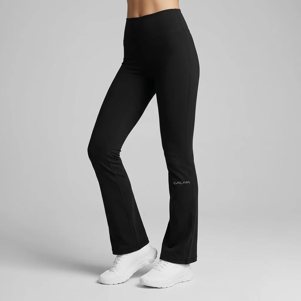 LEGGING GALAYA BLACK
