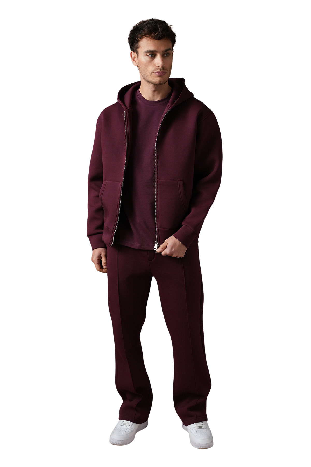 ENSEMBLE IKAO BORDEAUX LP-2613