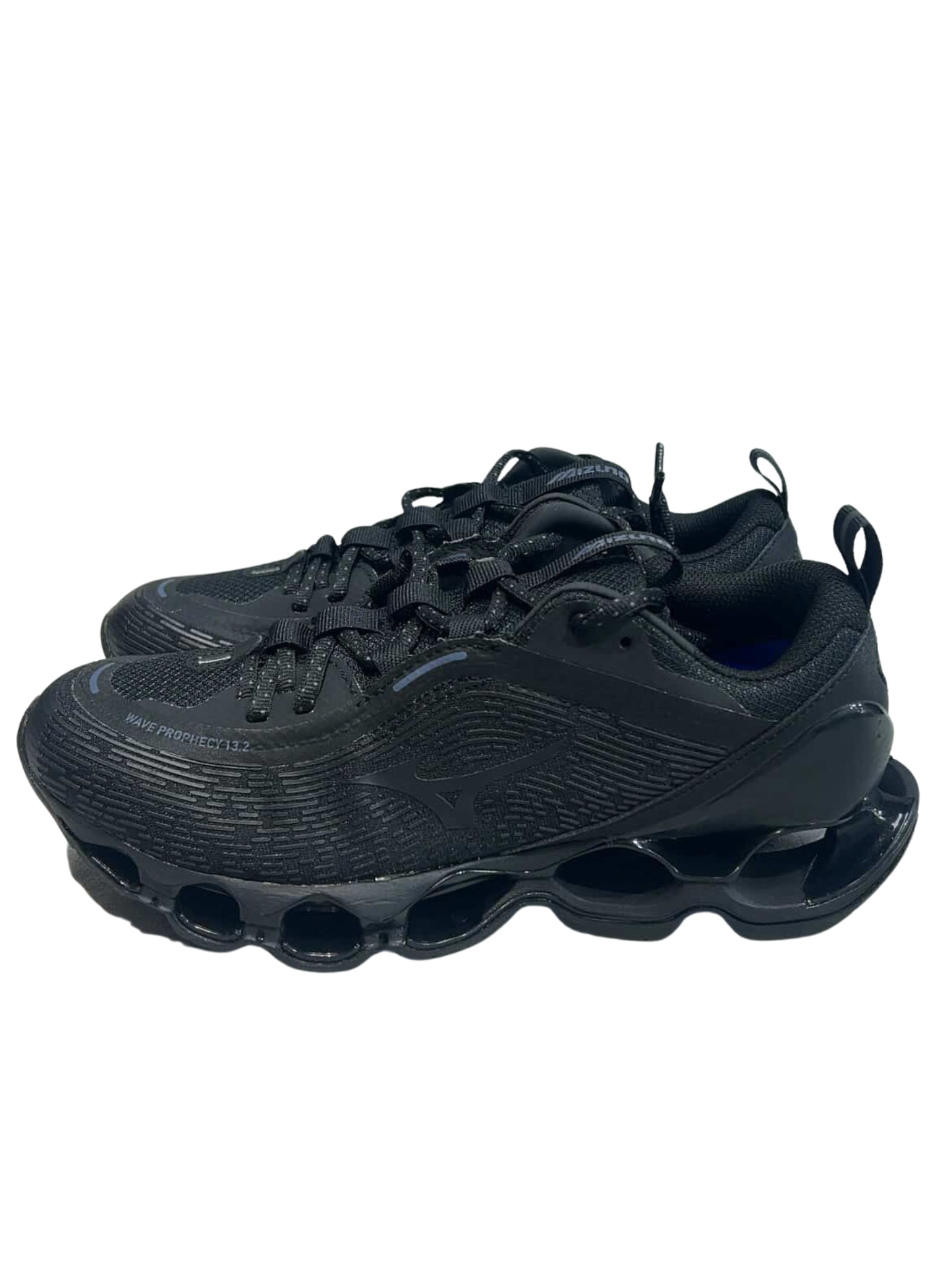 MIZUNO WAVE PROPHECY LS 13.2 NOIR