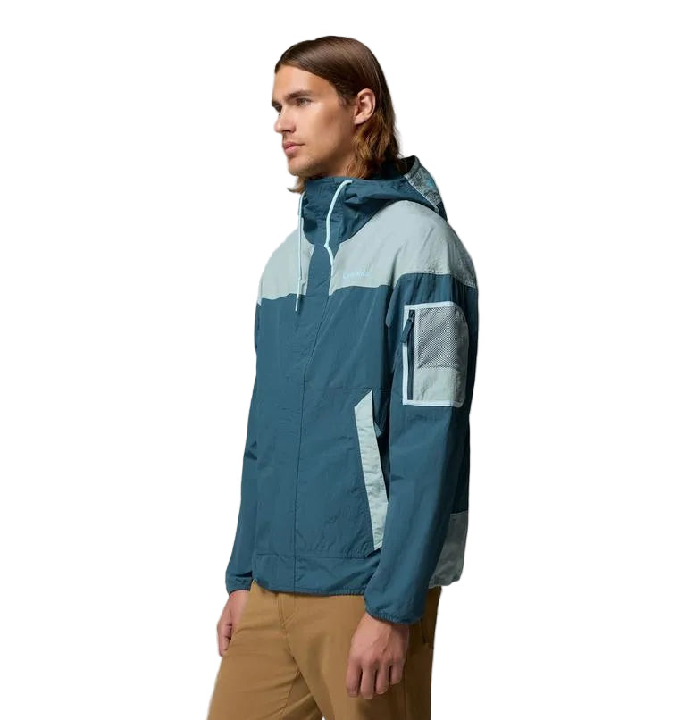K-WAY COLUMBIA BLEU