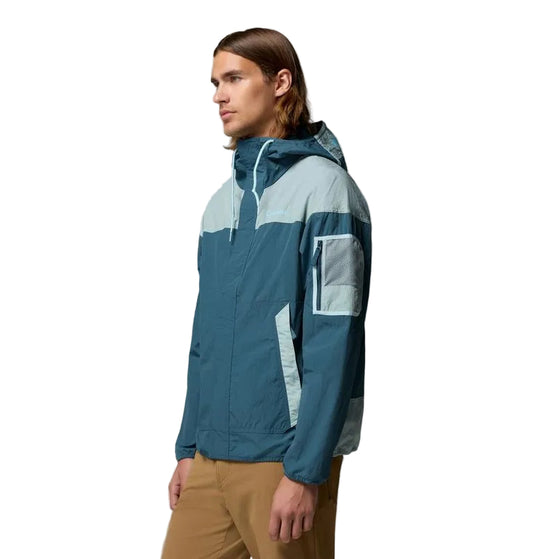 K-WAY COLUMBIA BLEU