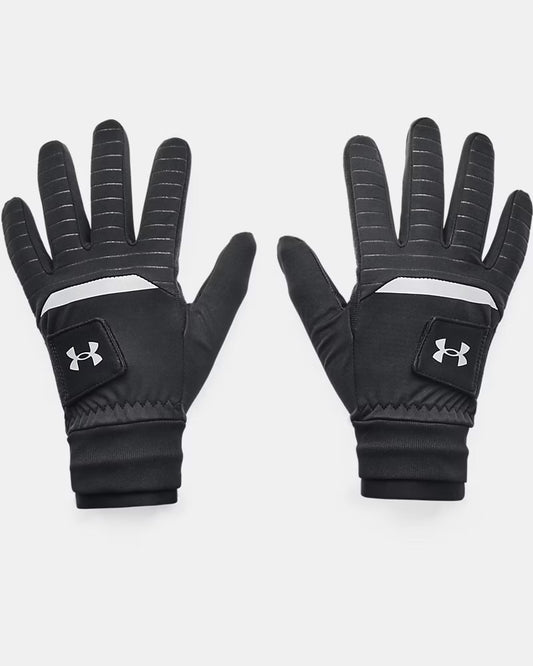 GANTS UNDER ARMOUR ColdGear