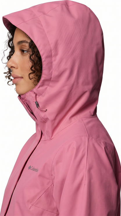 KWAY COLUMBIA ROSE