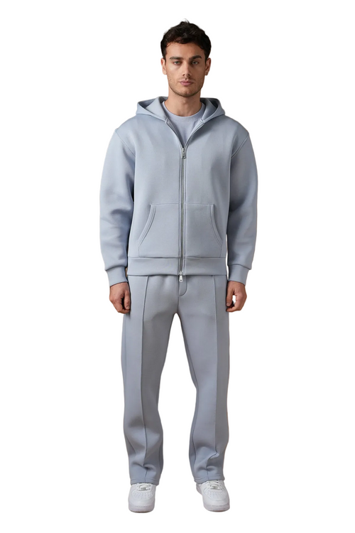 ENSEMBLE IKAO BLEU LP-2613