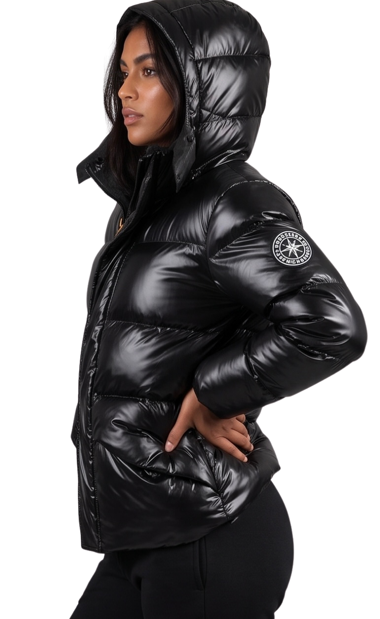 DOUBLEHOOD DELTA NOIR