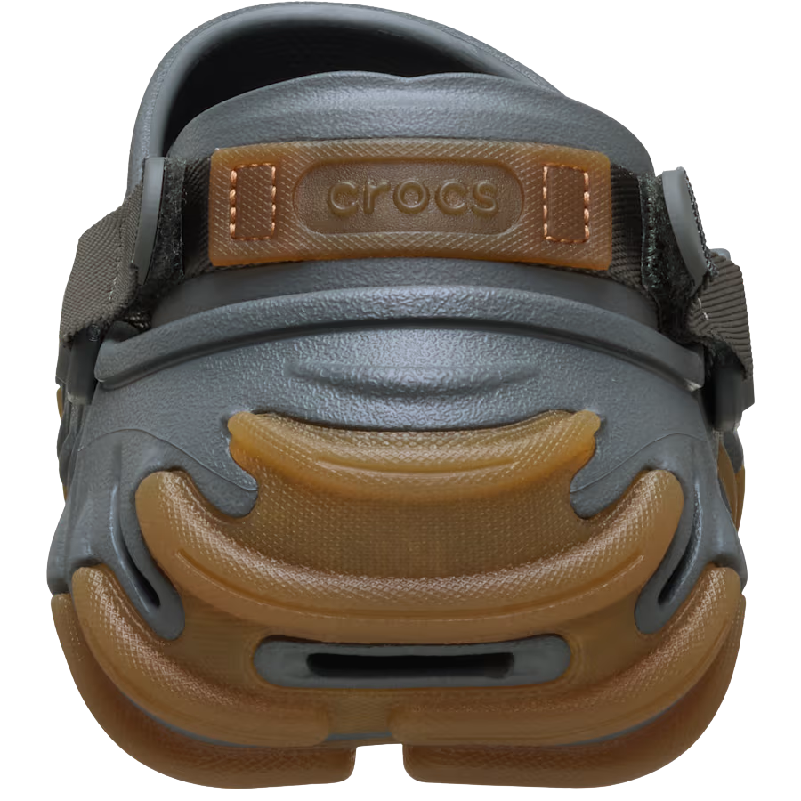 CROCS ECHO CLOG Slate Grey