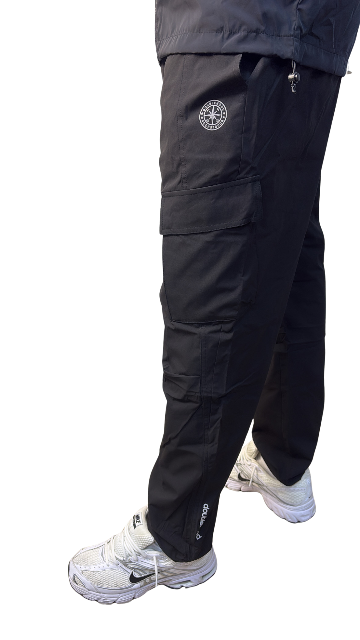 PANTALON CARGO DOUBLEHOOD EDIT 16