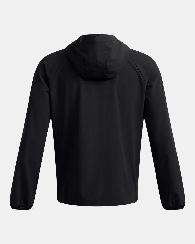 VESTE UNDER ARMOUR UA Vibe Woven