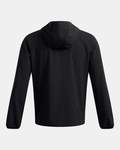 VESTE UNDER ARMOUR UA Vibe Woven