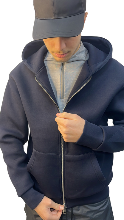 Gilet IKAO Bleu Nuit