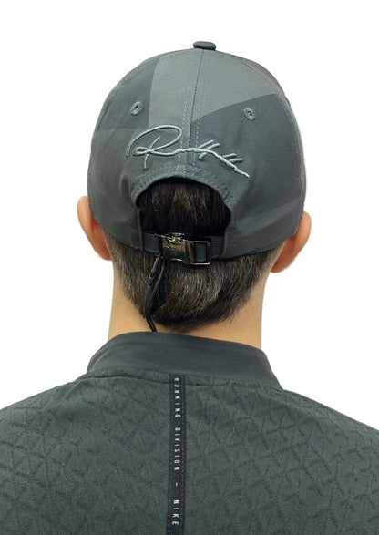 CASQUETTE REDFILLS R-PRISMA GRIS