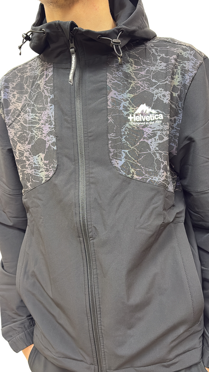 GILET HELVETICA SERGIO 04