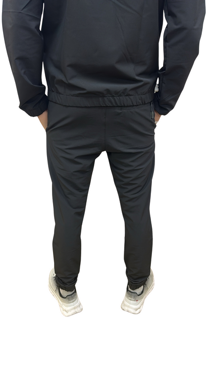 PANTALON HELVETICA ATLAS 16 BLACK