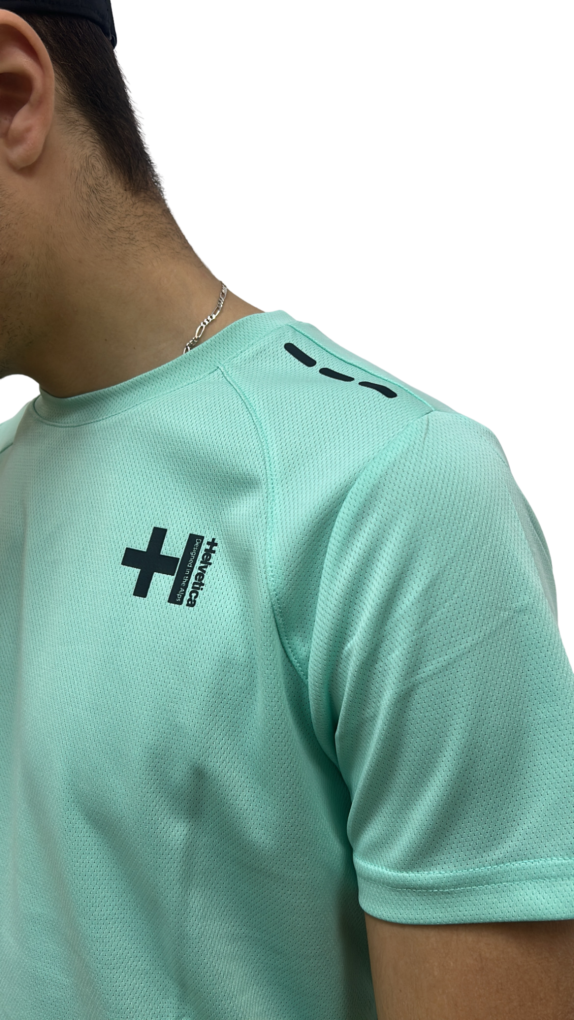 T-SHIRT LEWIS 33 YUCCA
