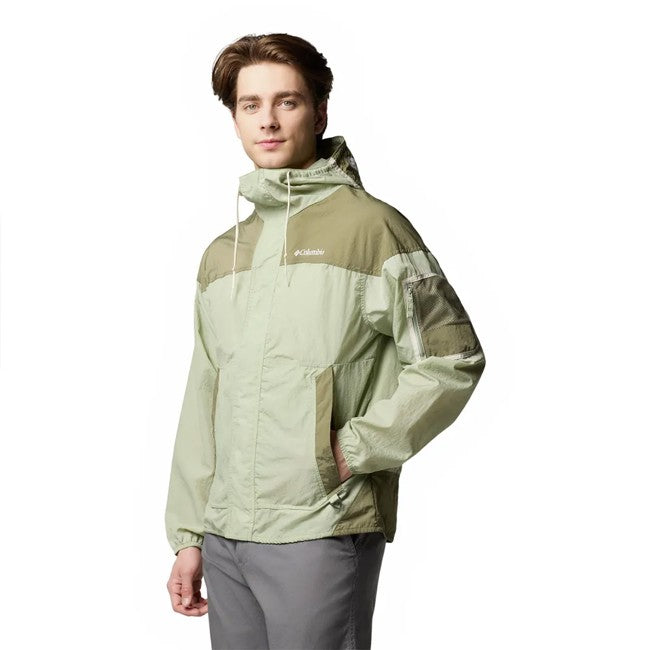 K-WAY COLUMBIA VERT