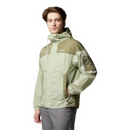 K-WAY COLUMBIA VERT