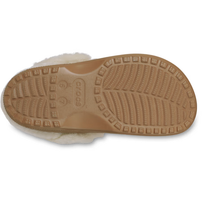 CROCS Unfurgettable Clog sepia