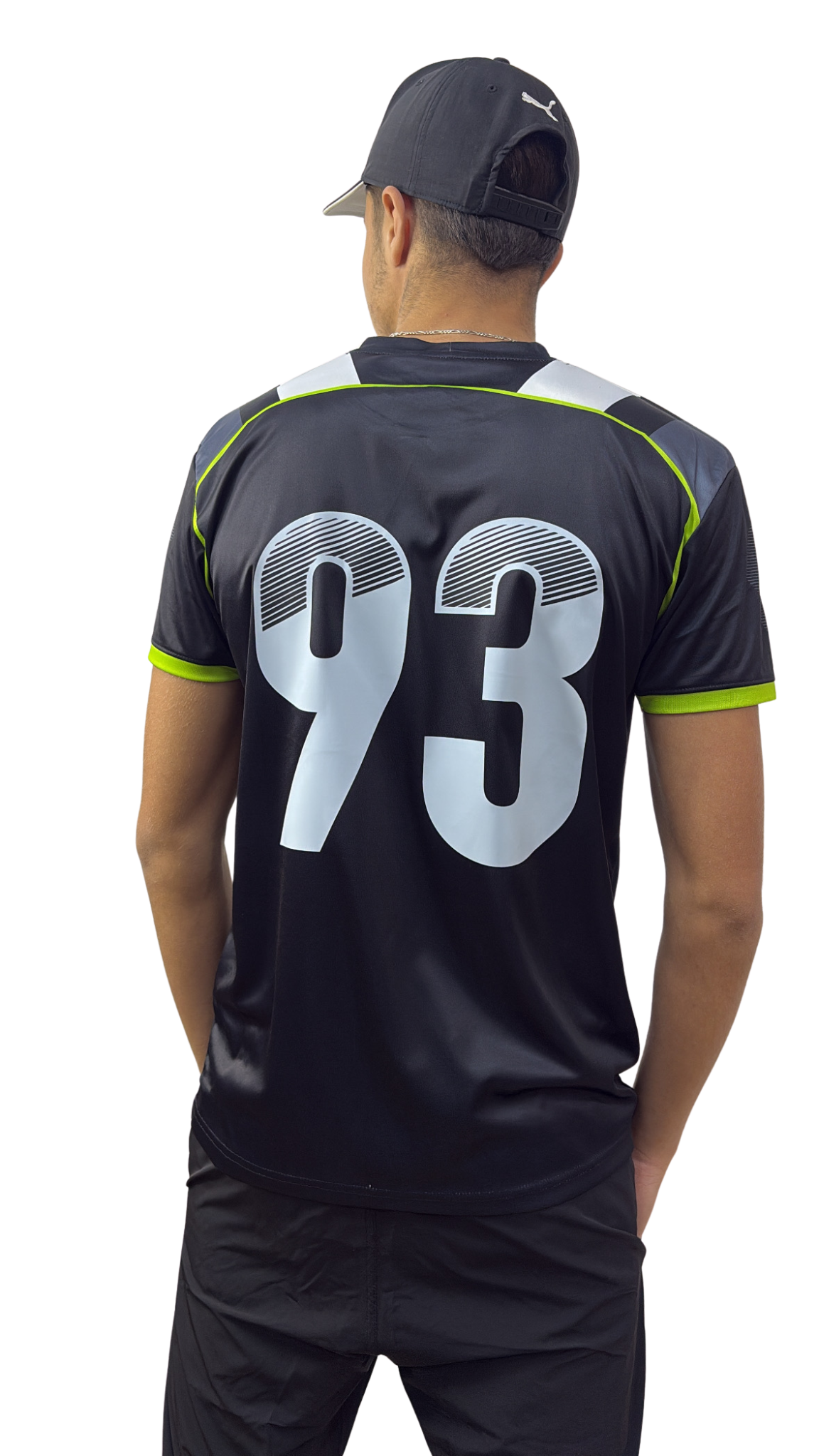 T-SHIRT YAMAHA