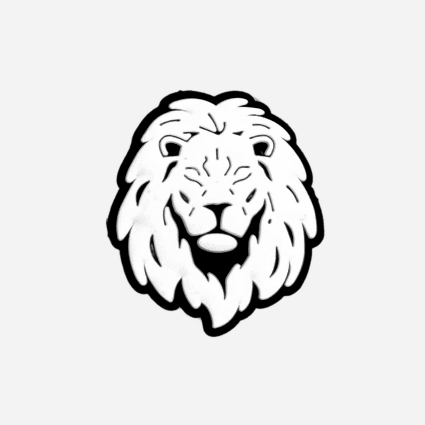 PIN’S LION