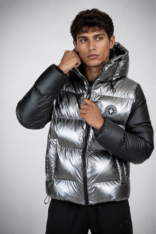 DOUBLEHOOD 01 VINTIMI GRIS