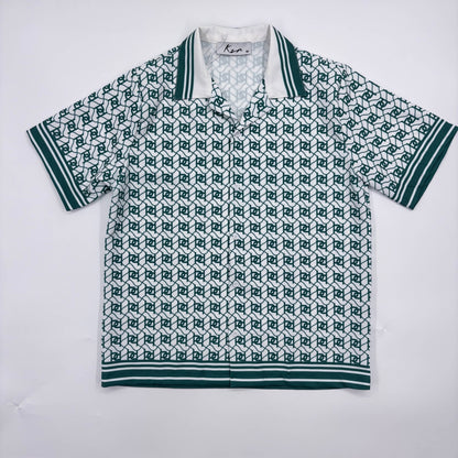 ENSEMBLE SHORT + T-SHIRT