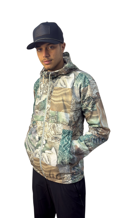 VESTE COLUMBIA