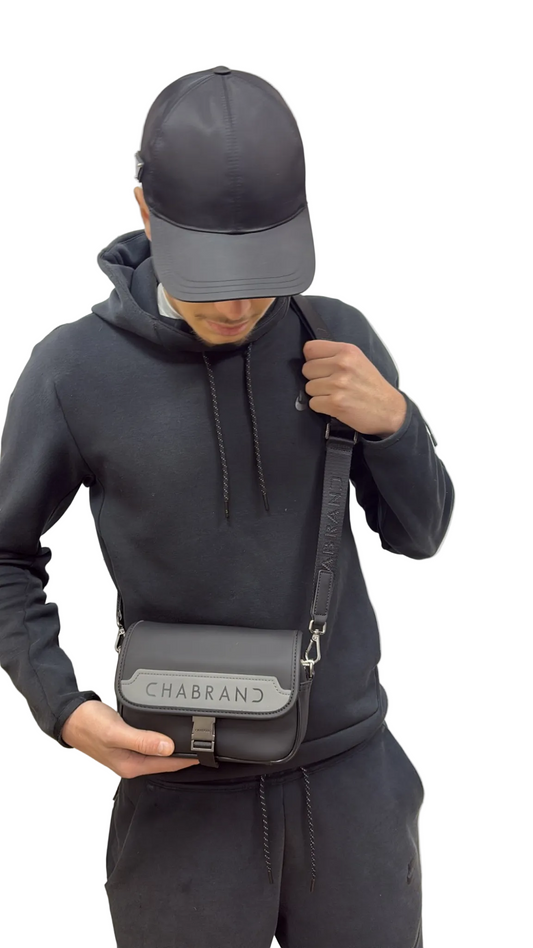Sacoche CHABRAND