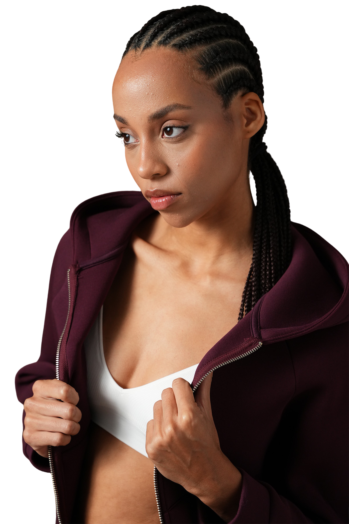 ENSEMBLE FEMME IKAO BORDEAUX