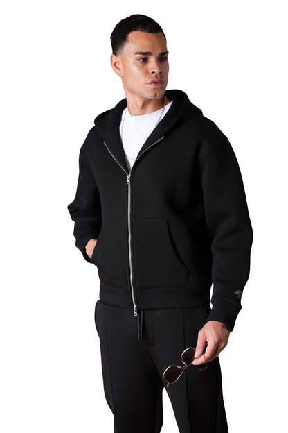 ENSEMBLE IKAO NOIR