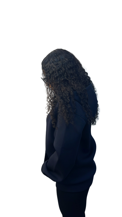 Gilet IKAO Bleu Nuit