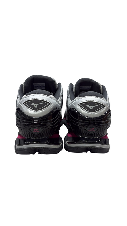 Mizuno WAVE PROPHECY LS Silver