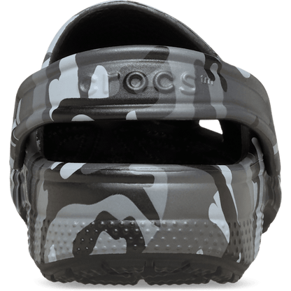 CROCS Classic Camouflage