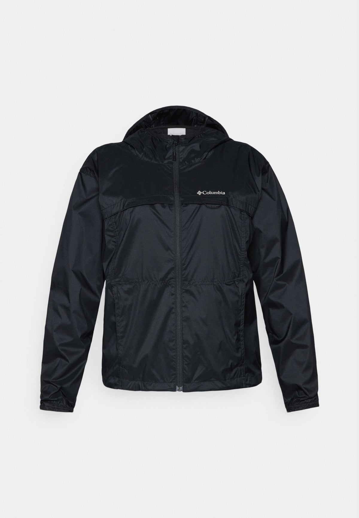 VESTE COLUMBIA NOIR