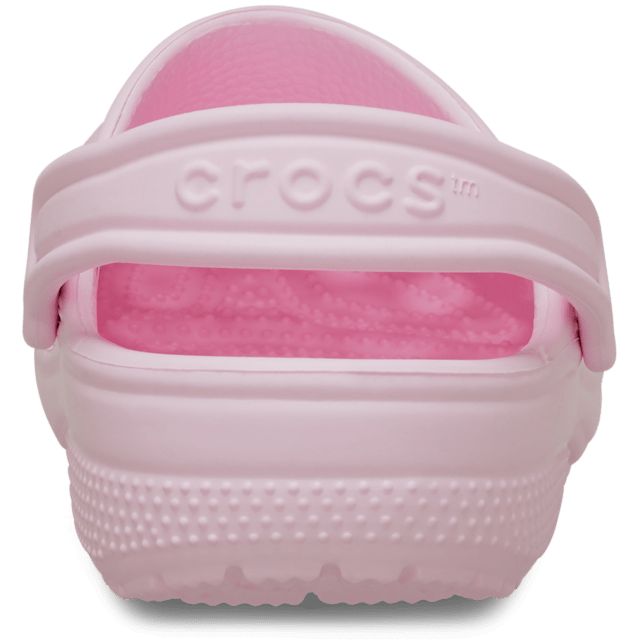 CROCS Classic Clog enfant rose