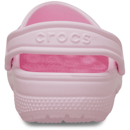 CROCS Classic Clog enfant rose