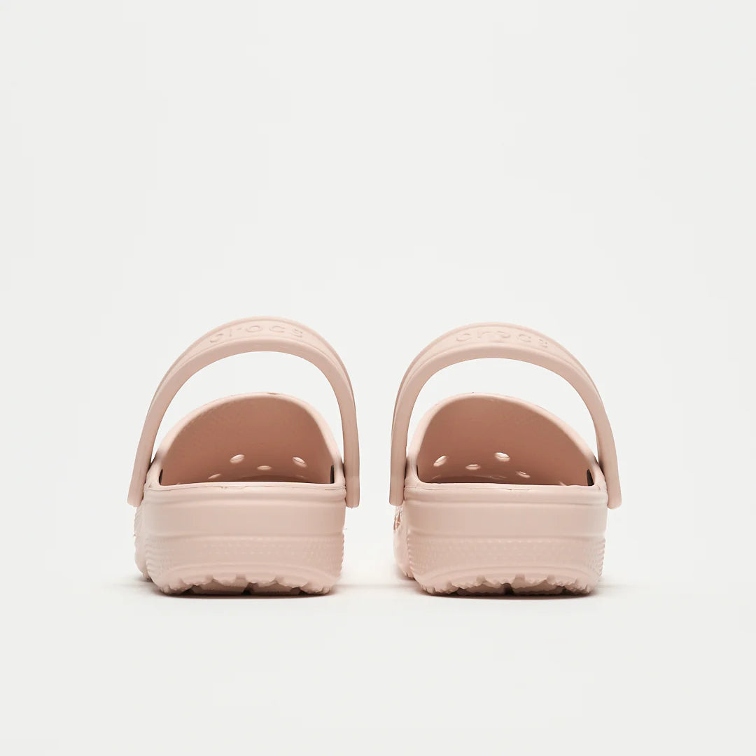 CROCS Classic Clog Qwartz