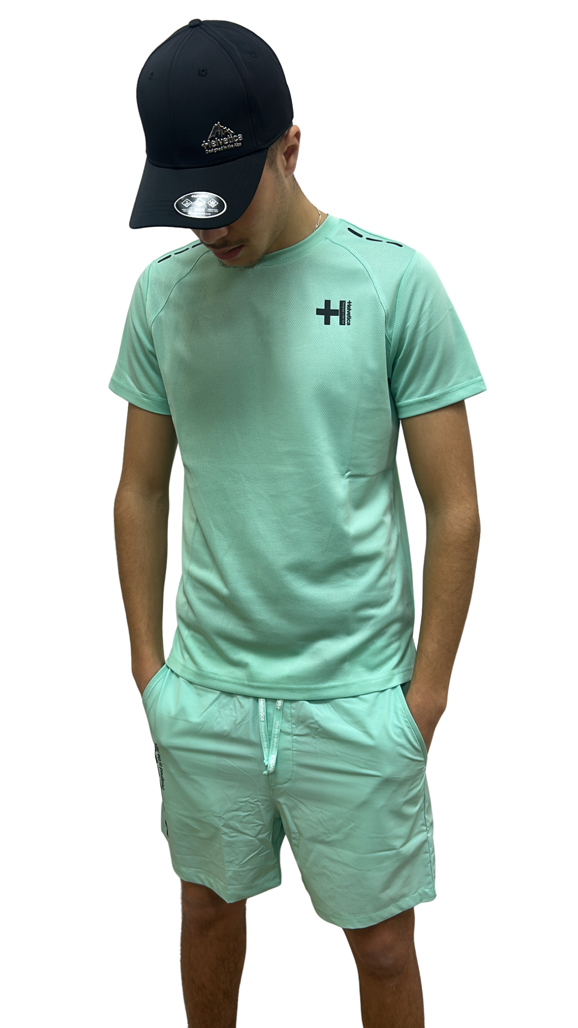T-SHIRT LEWIS 33 YUCCA