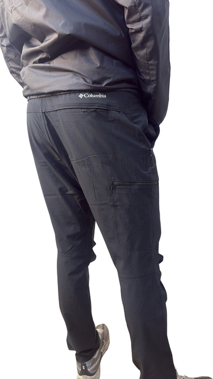 PANTALON CARGO COLUMBIA