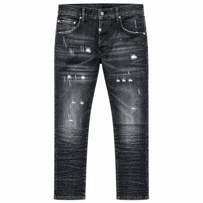 JEANS HORSPIST PRESTIGE BLACK