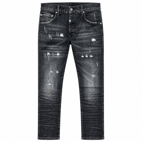 JEANS HORSPIST PRESTIGE BLACK