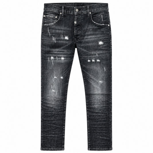 JEANS HORSPIST PRESTIGE BLACK