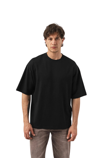 T-shirt SCARFACE noir