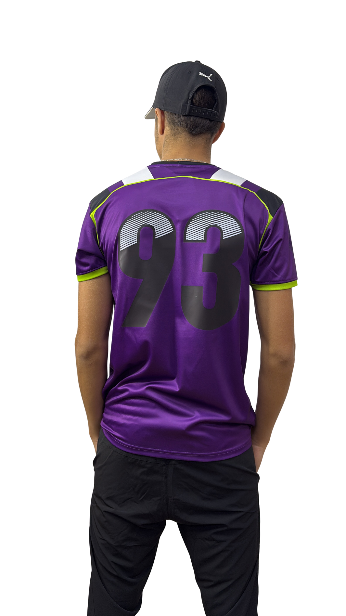T-SHIRT YAMAHA