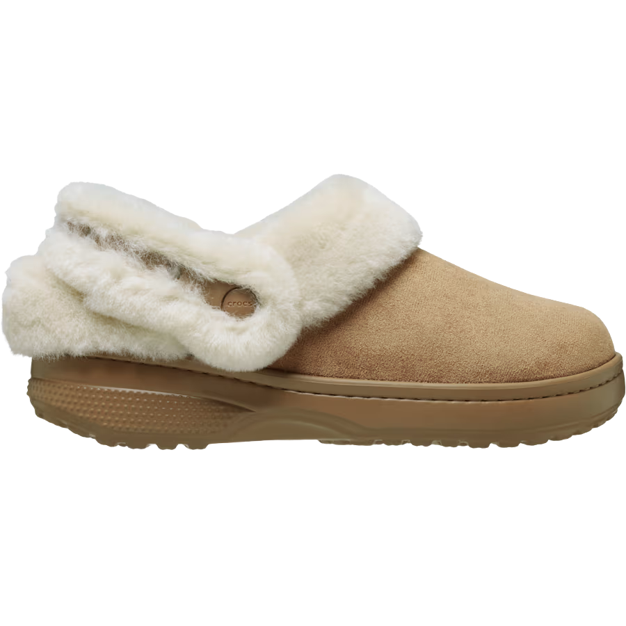 CROCS Unfurgettable Clog sepia