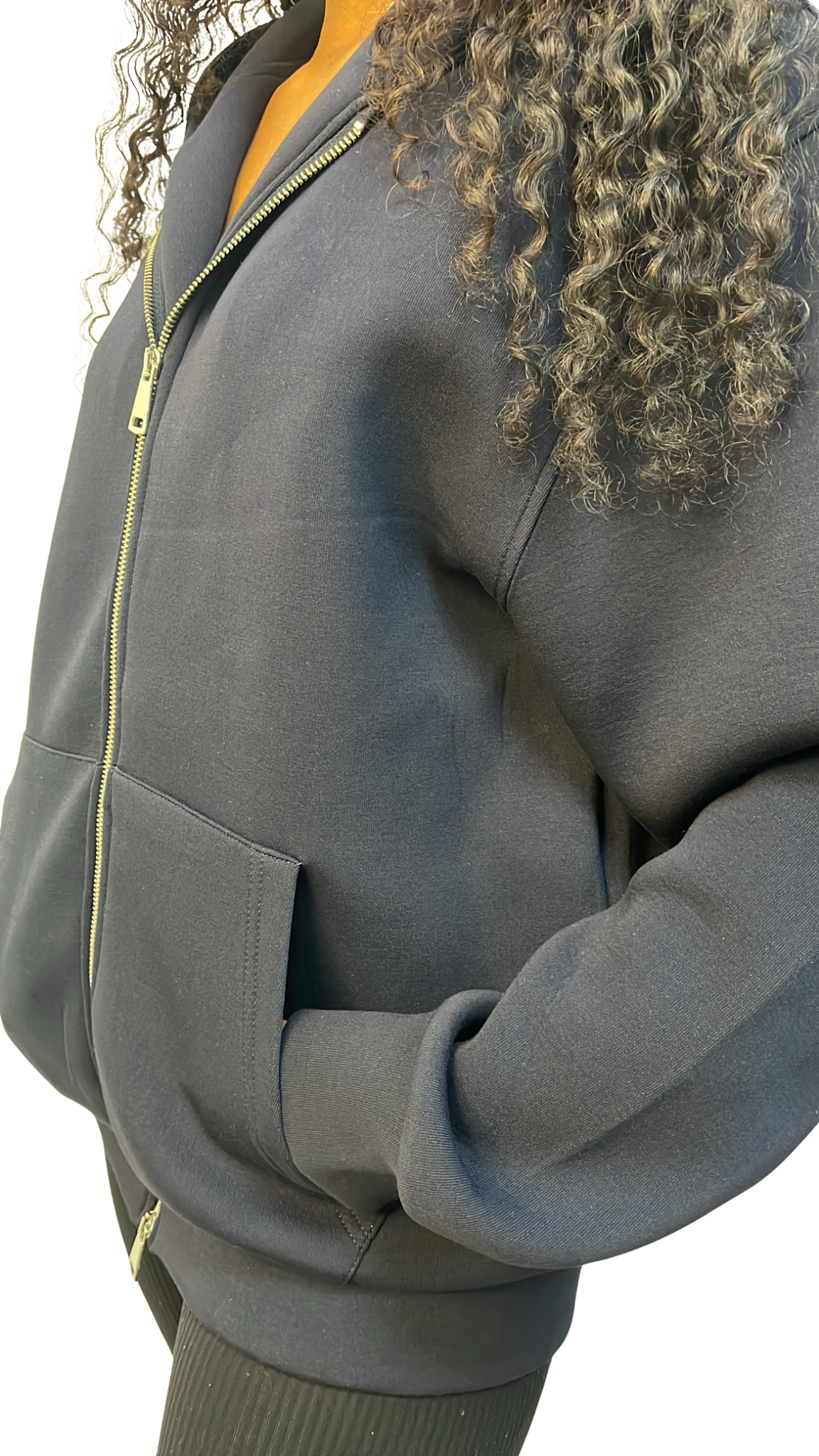 Gilet IKAO Noir